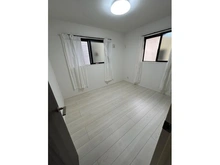 【埼玉県/川越市旭町】川越市旭町1丁目 中古戸建 サービスルーム(納戸):約3.8帖