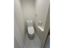 【埼玉県/川越市旭町】川越市旭町1丁目 中古戸建 トイレ:1階