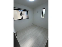 【埼玉県/川越市旭町】川越市旭町1丁目 中古戸建 サービスルーム(納戸):約5.4帖