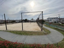 【埼玉県/川越市旭町】川越市旭町1丁目 中古戸建 眺望:2階リビングから