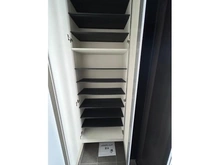 【埼玉県/川越市旭町】川越市旭町1丁目 中古戸建 シューズボックス