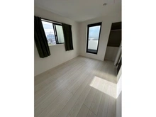 【埼玉県/川越市旭町】川越市旭町1丁目 中古戸建 洋室:約6.1帖