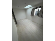 【埼玉県/川越市旭町】川越市旭町1丁目 中古戸建 洋室:約8.4帖