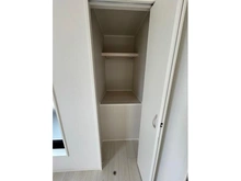 【埼玉県/川越市旭町】川越市旭町1丁目 中古戸建 収納