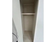 【埼玉県/川越市旭町】川越市旭町1丁目 中古戸建 収納