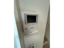 【埼玉県/川越市旭町】川越市旭町1丁目 中古戸建 モニターインターホン