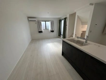 【埼玉県/川越市旭町】川越市旭町1丁目 中古戸建 キッチンからリビング