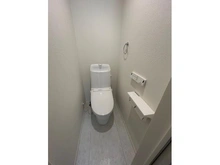 【埼玉県/川越市旭町】川越市旭町1丁目 中古戸建 トイレ:3階