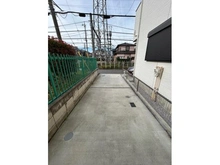 【埼玉県/川越市旭町】川越市旭町1丁目 中古戸建 駐車場