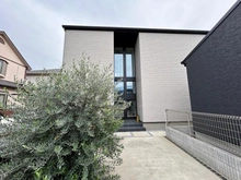 【埼玉県/川越市旭町】川越市旭町2丁目　中古戸建 外観