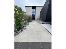 【埼玉県/川越市旭町】川越市旭町2丁目　中古戸建 外観