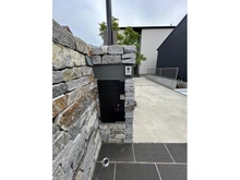 【埼玉県/川越市旭町】川越市旭町2丁目　中古戸建 郵便ポスト、宅配ボックス