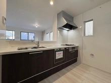 【埼玉県/さいたま市南区辻】さいたま市南区辻6丁目 キッチン