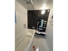 【埼玉県/さいたま市南区辻】さいたま市南区辻6丁目 浴室