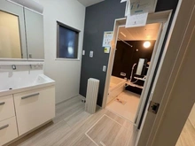 【埼玉県/さいたま市南区辻】さいたま市南区辻6丁目 洗面所