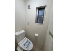 【埼玉県/さいたま市南区辻】さいたま市南区辻6丁目 トイレ：２階