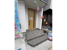 【埼玉県/さいたま市南区辻】さいたま市南区辻6丁目　新築戸建 玄関