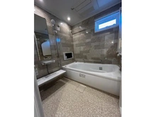 【埼玉県/さいたま市南区大字大谷口】さいたま市南区大谷口　新築戸建て　1号棟 浴室