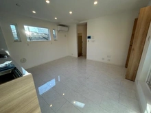 【埼玉県/さいたま市南区大字大谷口】さいたま市南区大谷口　新築戸建て　1号棟 リビング