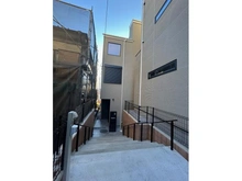 【埼玉県/さいたま市南区大字大谷口】さいたま市南区大谷口　新築戸建て　2号棟 外観：全3棟