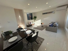 【埼玉県/さいたま市南区大字大谷口】さいたま市南区大谷口　新築戸建て　2号棟 リビング・ダイニング