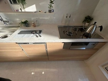 【埼玉県/さいたま市南区大字大谷口】さいたま市南区大谷口　新築戸建て　2号棟 キッチン