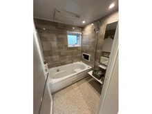 【埼玉県/さいたま市南区大字大谷口】さいたま市南区大谷口　新築戸建て　2号棟 浴室