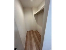 【埼玉県/さいたま市南区大字大谷口】さいたま市南区大谷口　新築戸建て　2号棟 収納：1階　サービスルーム　約5帖　ウォークインクローゼット