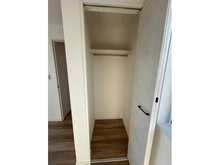 【埼玉県/さいたま市南区大字大谷口】さいたま市南区大谷口　新築戸建て　2号棟 収納