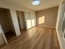 【埼玉県/さいたま市南区大字大谷口】さいたま市南区大谷口　新築戸建て　2号棟 洋室：約7.5帖　3階