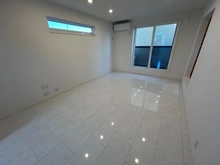 【埼玉県/さいたま市南区大字大谷口】さいたま市南区大谷口　新築戸建て　3号棟 リビング