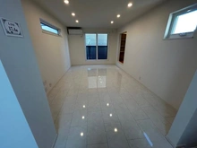 【埼玉県/さいたま市南区大字大谷口】さいたま市南区大谷口　新築戸建て　3号棟 リビング