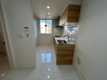 【埼玉県/さいたま市南区大字大谷口】さいたま市南区大谷口　新築戸建て　3号棟 キッチン