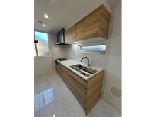 【埼玉県/さいたま市南区大字大谷口】さいたま市南区大谷口　新築戸建て　3号棟 キッチン