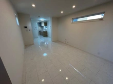 【埼玉県/さいたま市南区大字大谷口】さいたま市南区大谷口　新築戸建て　3号棟 リビング