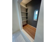 【埼玉県/さいたま市南区大字大谷口】さいたま市南区大谷口　新築戸建て　3号棟 リビング横収納スペース