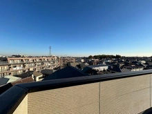 【埼玉県/さいたま市南区大字大谷口】さいたま市南区大谷口　新築戸建て　3号棟 眺望