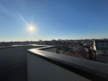 【埼玉県/さいたま市南区大字大谷口】さいたま市南区大谷口　新築戸建て　3号棟 眺望