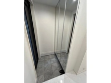 【埼玉県/さいたま市南区大字大谷口】さいたま市南区大谷口　新築戸建て　3号棟 玄関