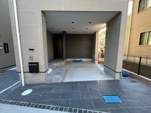 【埼玉県/さいたま市南区大字大谷口】さいたま市南区大谷口　新築戸建て　3号棟 駐車場