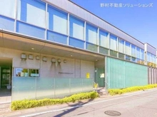 【埼玉県/さいたま市南区白幡】KISさいたま市南区白幡8期 戸田市立市民医療センター（現地より約2,620m）