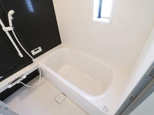 【埼玉県/朝霞市宮戸】朝霞市宮戸3丁目　新築戸建　1号棟 浴室