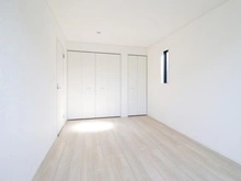 【埼玉県/朝霞市宮戸】朝霞市宮戸3丁目　新築戸建　1号棟 洋室