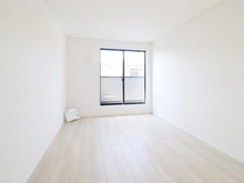 【埼玉県/朝霞市宮戸】朝霞市宮戸3丁目　新築戸建　1号棟 洋室