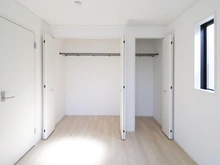 【埼玉県/朝霞市宮戸】朝霞市宮戸3丁目　新築戸建　1号棟 洋室