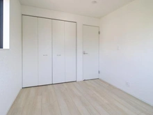 【埼玉県/朝霞市宮戸】朝霞市宮戸3丁目　新築戸建　1号棟 洋室