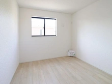 【埼玉県/朝霞市宮戸】朝霞市宮戸3丁目　新築戸建　1号棟 洋室