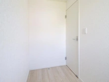 【埼玉県/朝霞市宮戸】朝霞市宮戸3丁目　新築戸建　1号棟 サービスルーム（納戸）