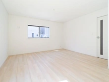 【埼玉県/朝霞市宮戸】朝霞市宮戸3丁目　新築戸建　3号棟 リビング・ダイニング