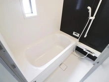 【埼玉県/朝霞市宮戸】朝霞市宮戸3丁目　新築戸建　3号棟 浴室